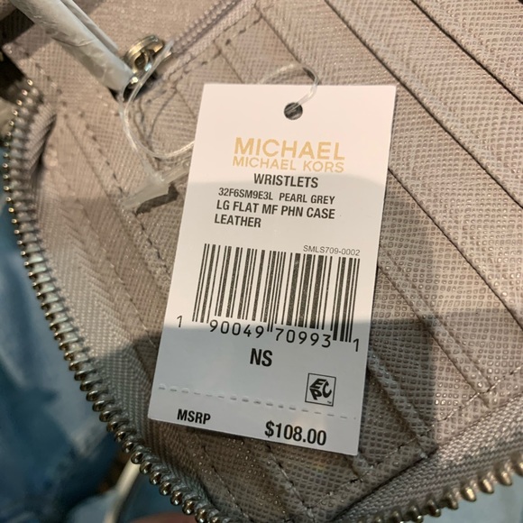 Michael Kors wallet - Picture 3 of 4